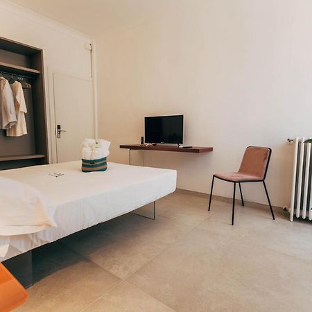 Villa Giulietta Hotel Castiglioncello Esterno foto