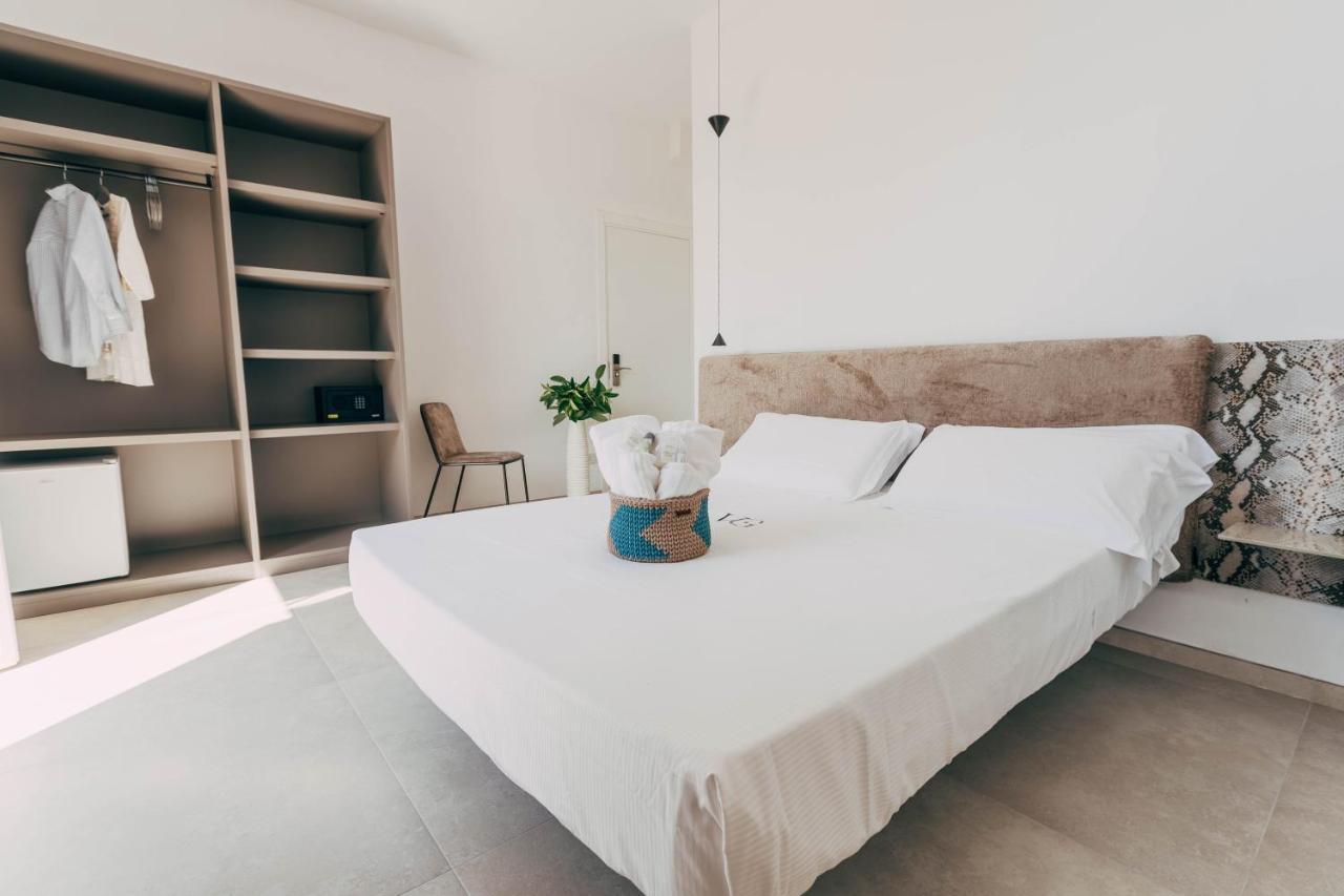 Villa Giulietta Hotel Castiglioncello Esterno foto