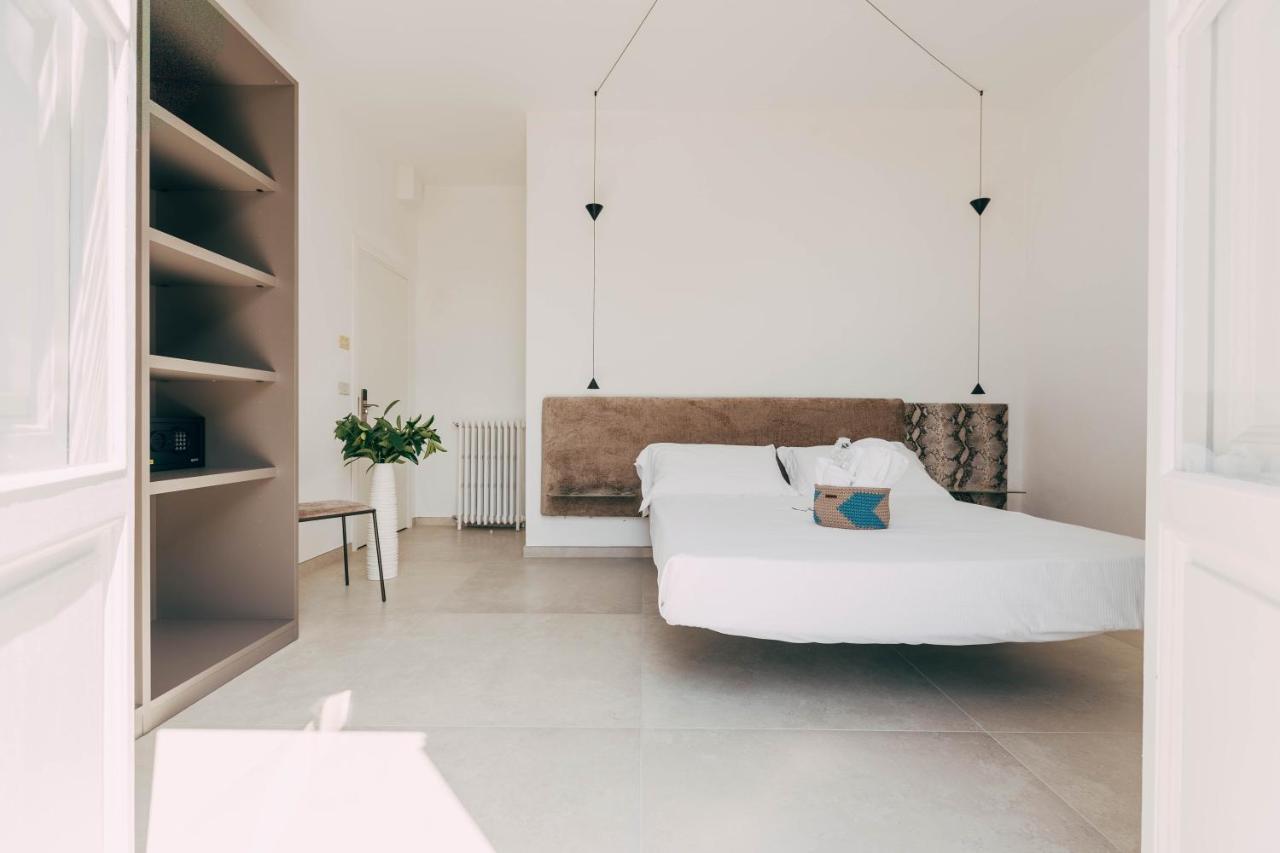 Villa Giulietta Hotel Castiglioncello Esterno foto