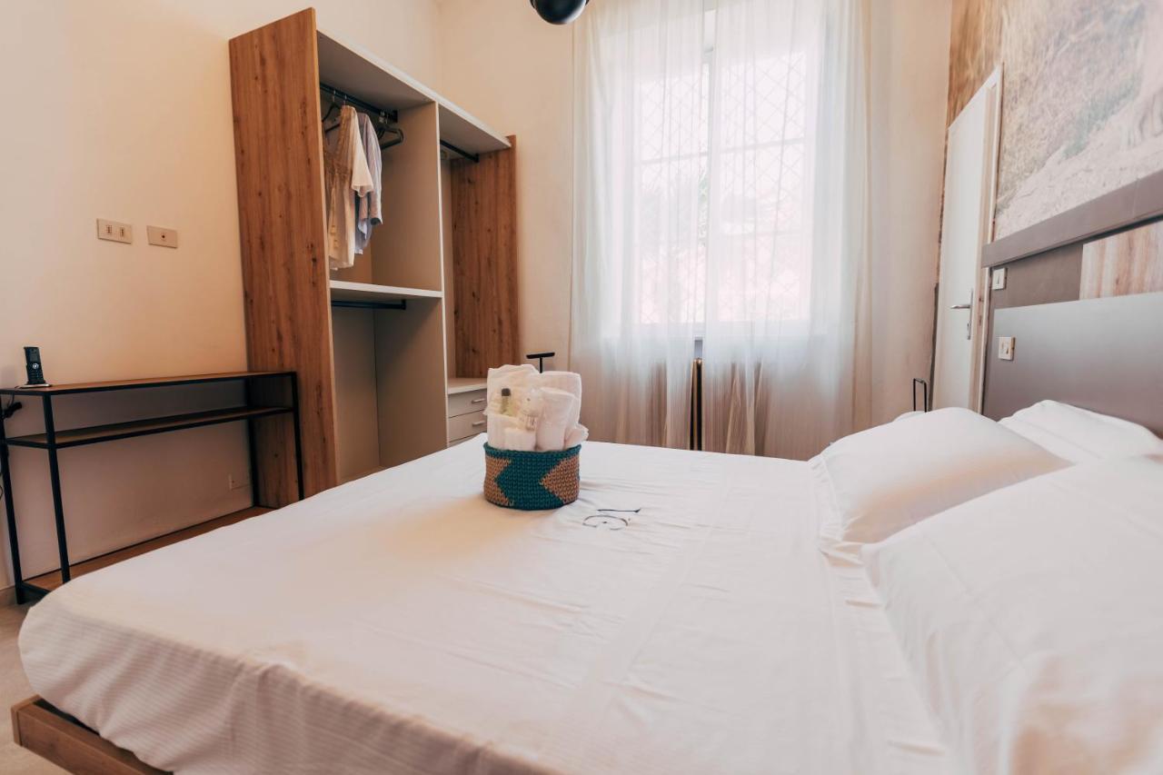 Villa Giulietta Hotel Castiglioncello Esterno foto