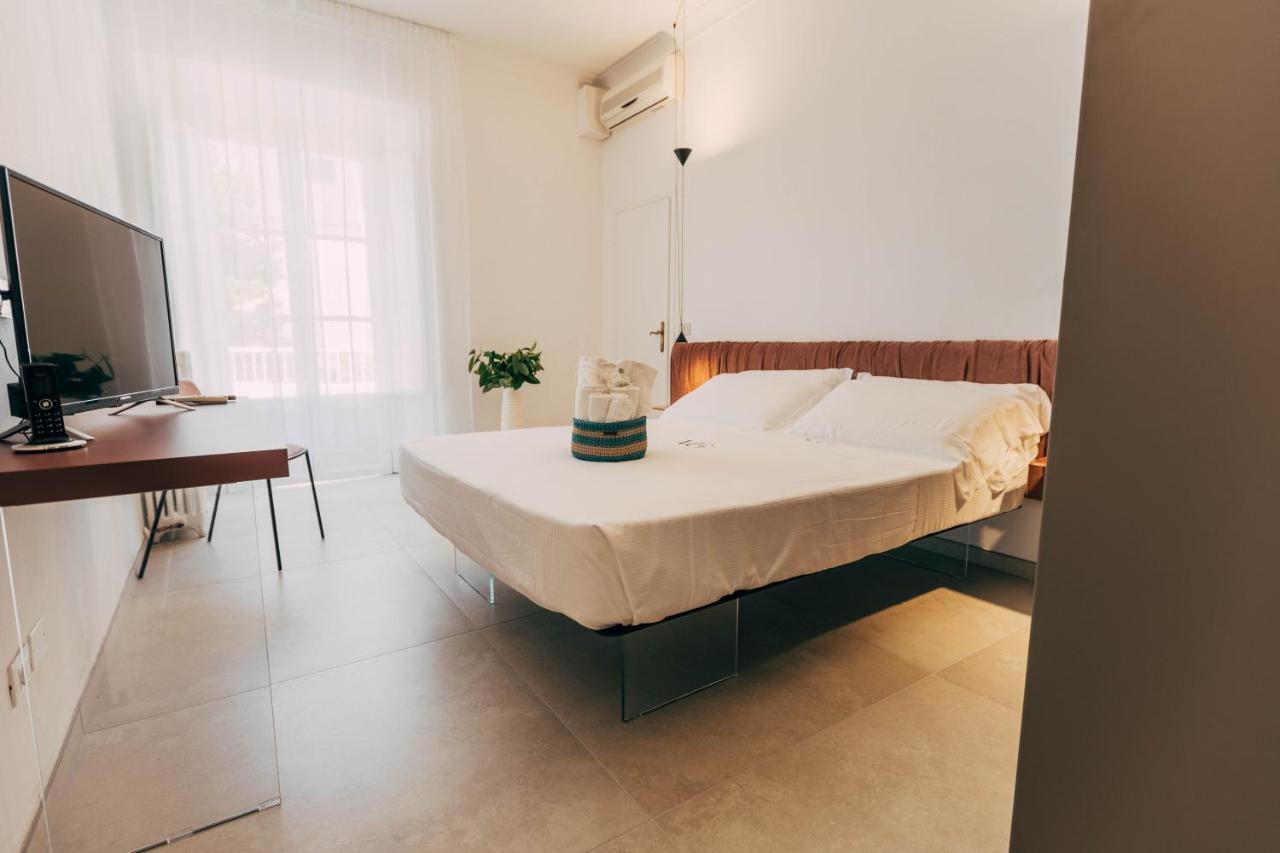 Villa Giulietta Hotel Castiglioncello Esterno foto