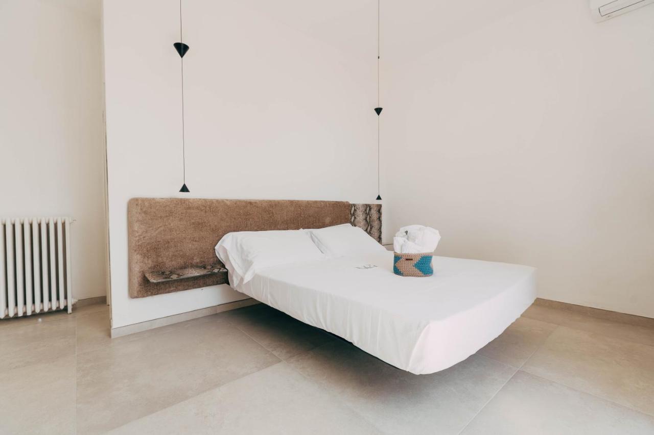 Villa Giulietta Hotel Castiglioncello Esterno foto
