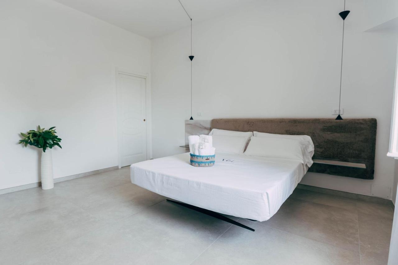 Villa Giulietta Hotel Castiglioncello Esterno foto
