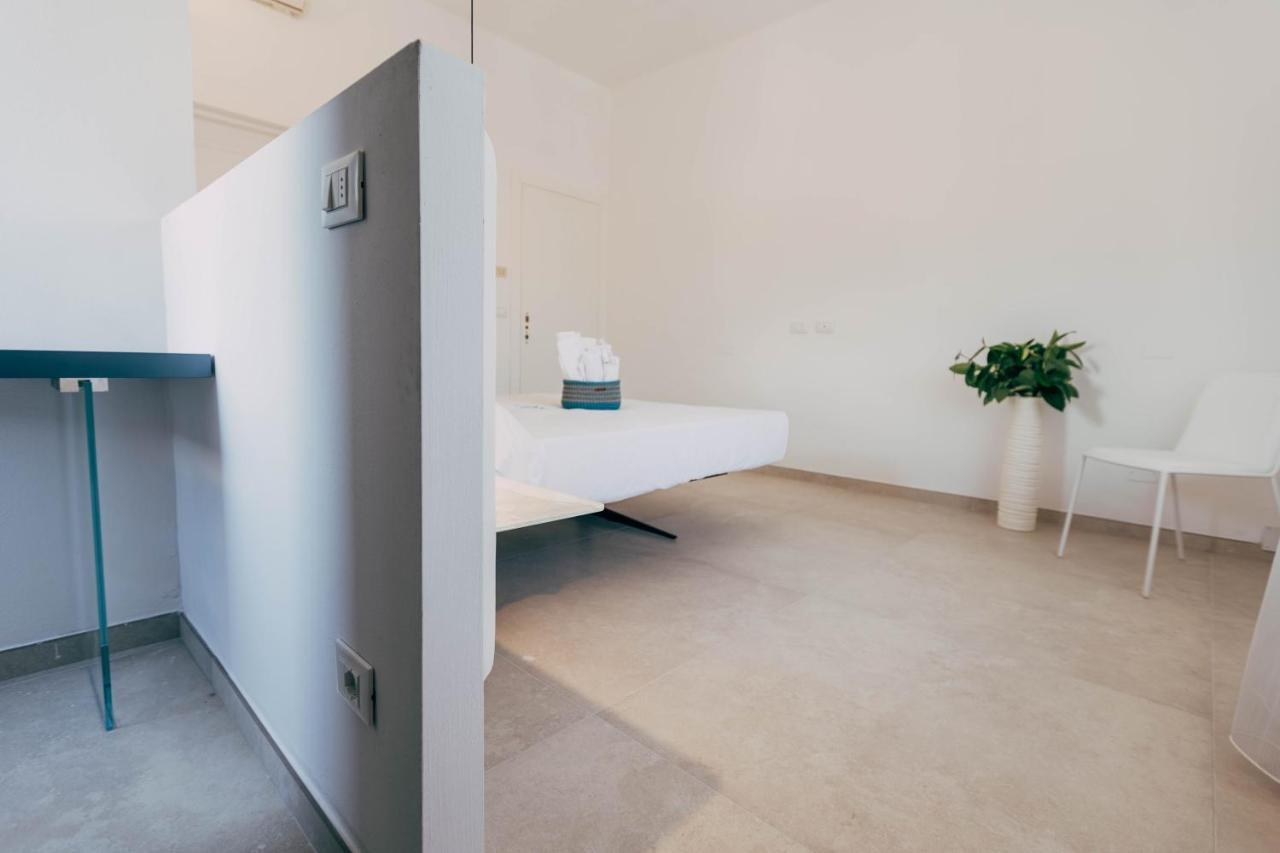Villa Giulietta Hotel Castiglioncello Esterno foto
