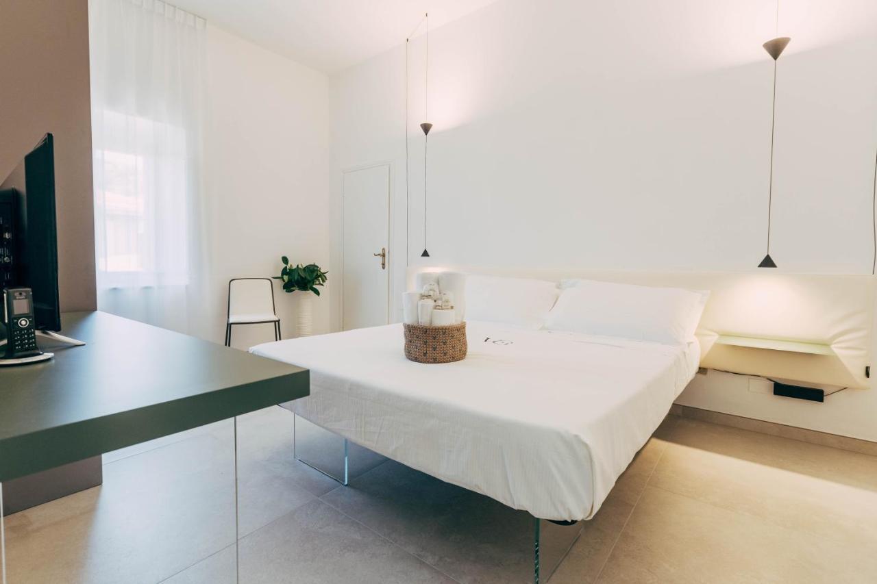 Villa Giulietta Hotel Castiglioncello Esterno foto