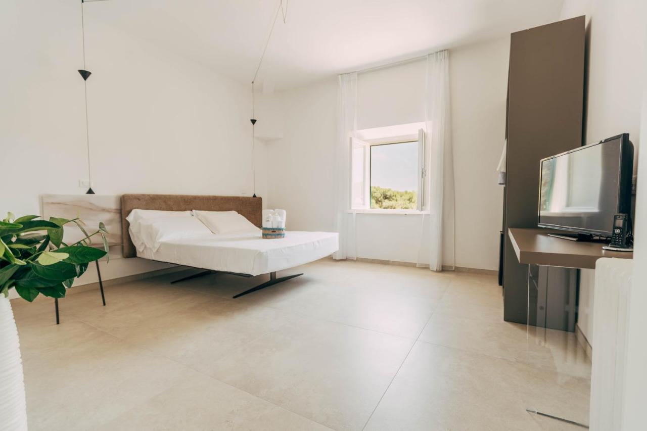 Villa Giulietta Hotel Castiglioncello Esterno foto