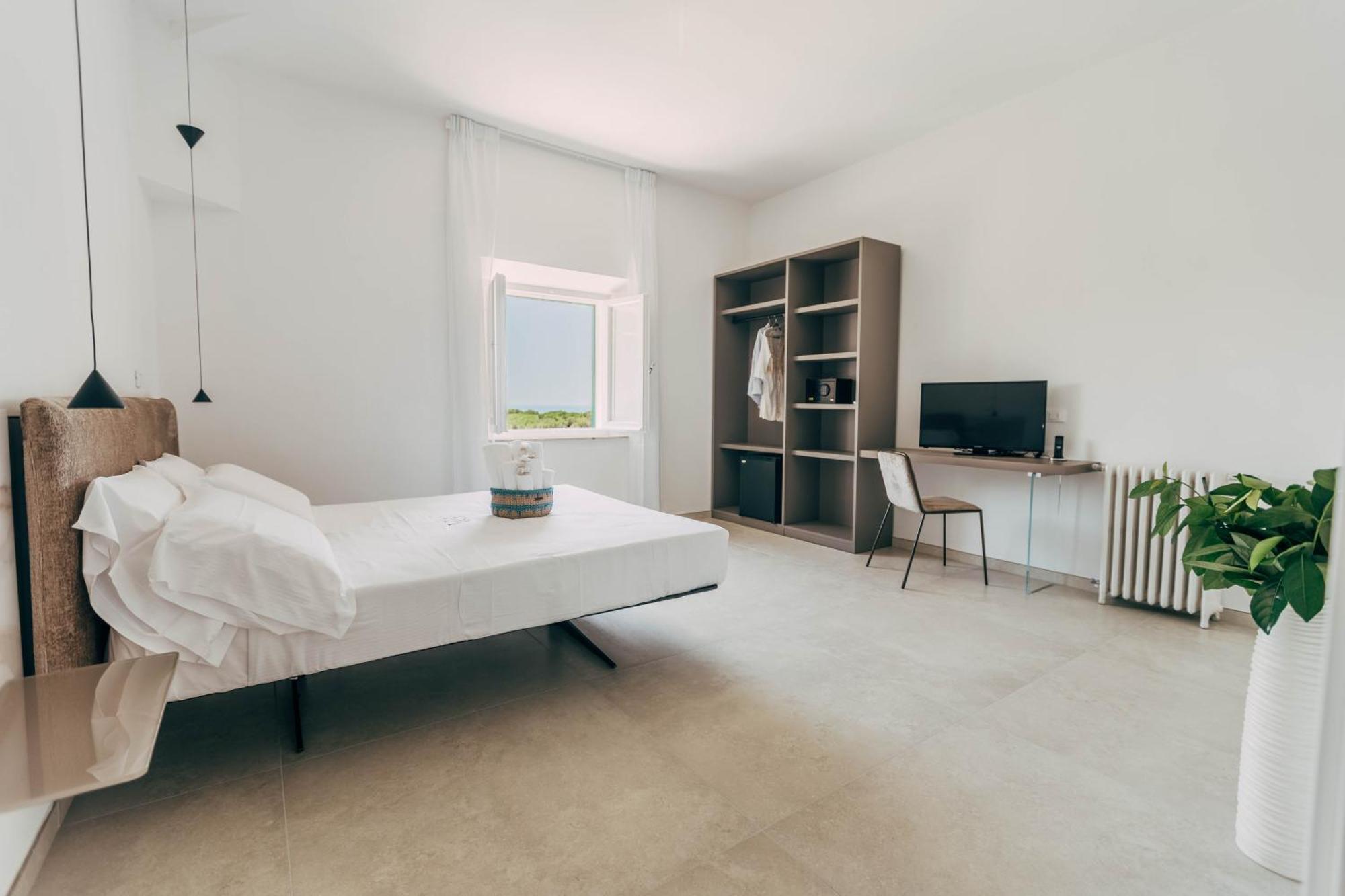 Villa Giulietta Hotel Castiglioncello Esterno foto