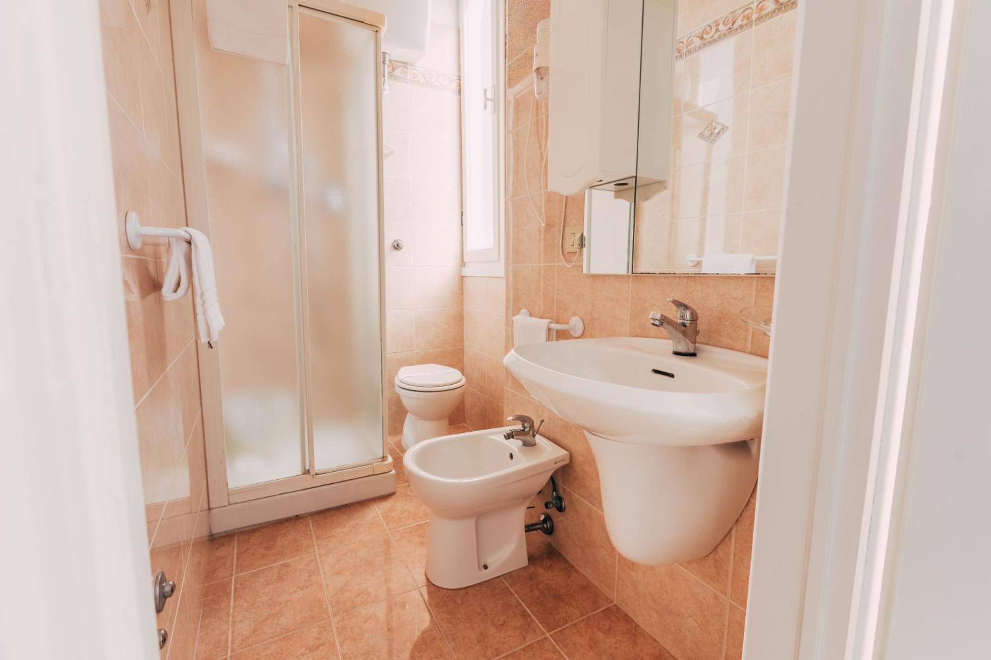 Villa Giulietta Hotel Castiglioncello Esterno foto