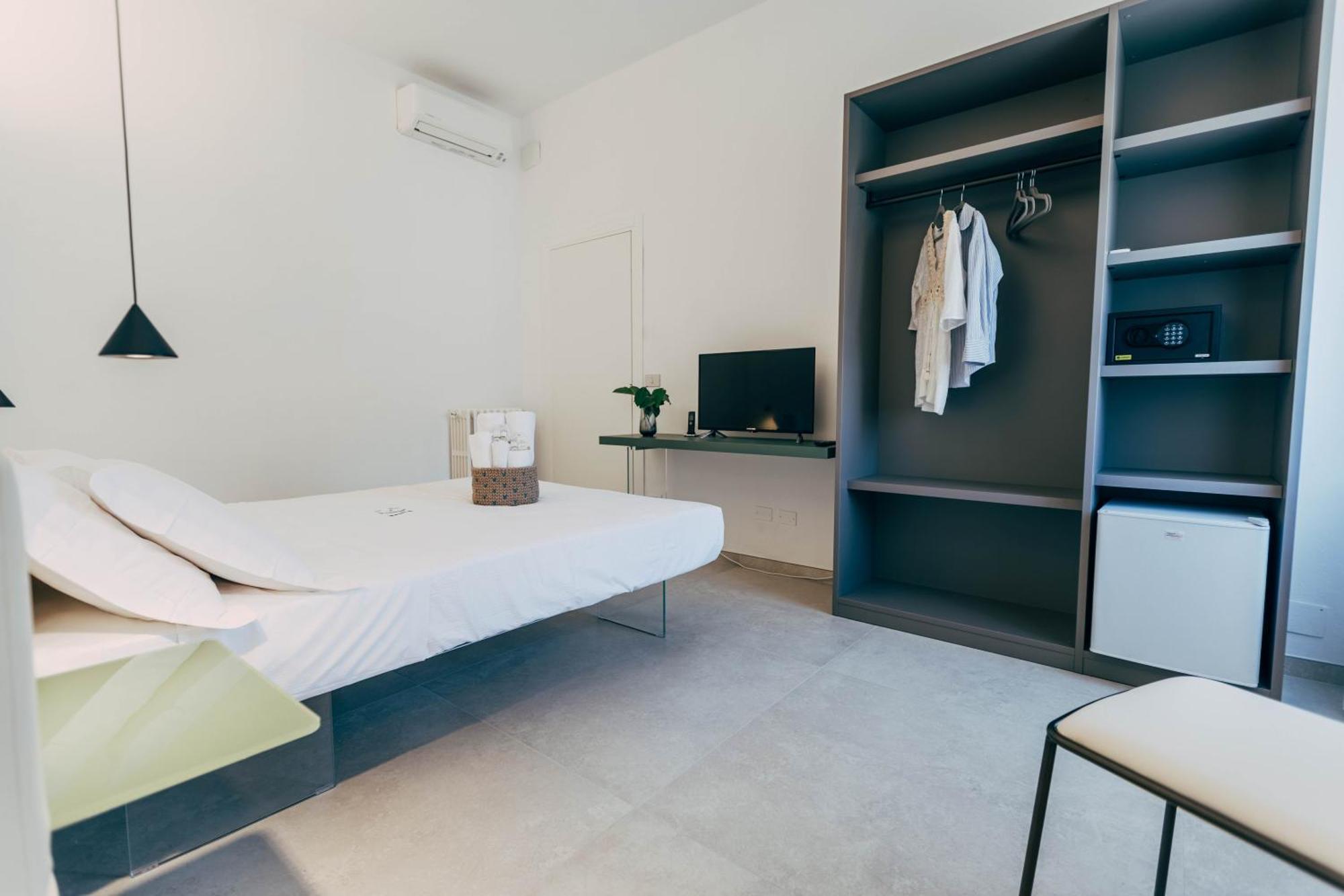 Villa Giulietta Hotel Castiglioncello Esterno foto
